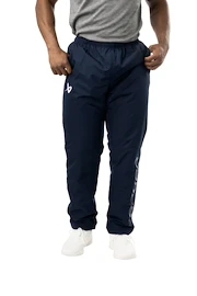 Moške hlače Bauer Team Heavyweight Pant Navy