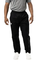 Moške hlače Bauer Team Lightweight Pant Black