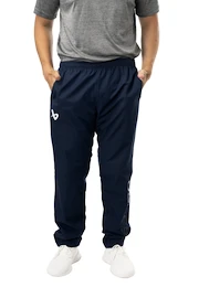 Moške hlače Bauer Team Lightweight Pant Navy