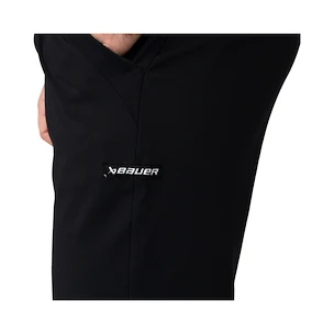 Moške hlače Bauer Tempthread Jogger Black  XXL