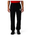 Moške hlače CCM Athleisure Jogger Black