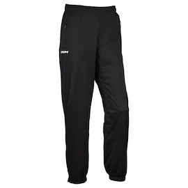 Moške hlače CCM Rink Lightweight Pant Black