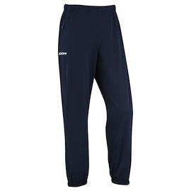 Moške hlače CCM Rink Lightweight Pant Navy