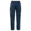 Moške hlače Jack Wolfskin Overland Zip Away Thunder Blue  52