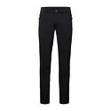 Moške hlače Mammut Runbold Light Pants Black