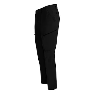 Moške hlače Salewa Puez DST Black Out  M