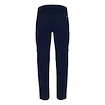 Moške hlače Salewa Puez DST Navy Blazer