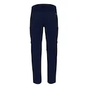 Moške hlače Salewa Puez DST Navy Blazer