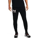 Moške hlače Under Armour RIVAL TERRY JOGGER Black  XXL