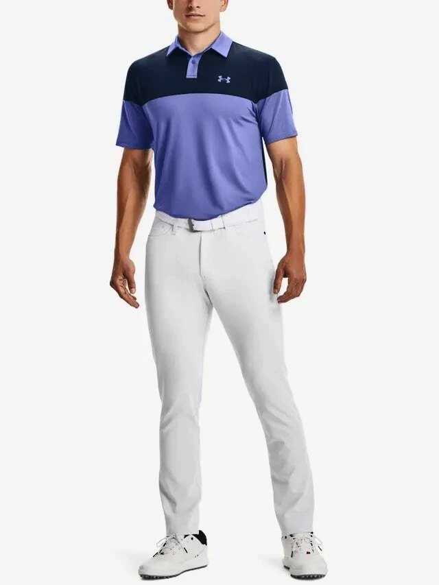 Moške hlače Under Armour UA Storm 5 Pocket Pant-GRY