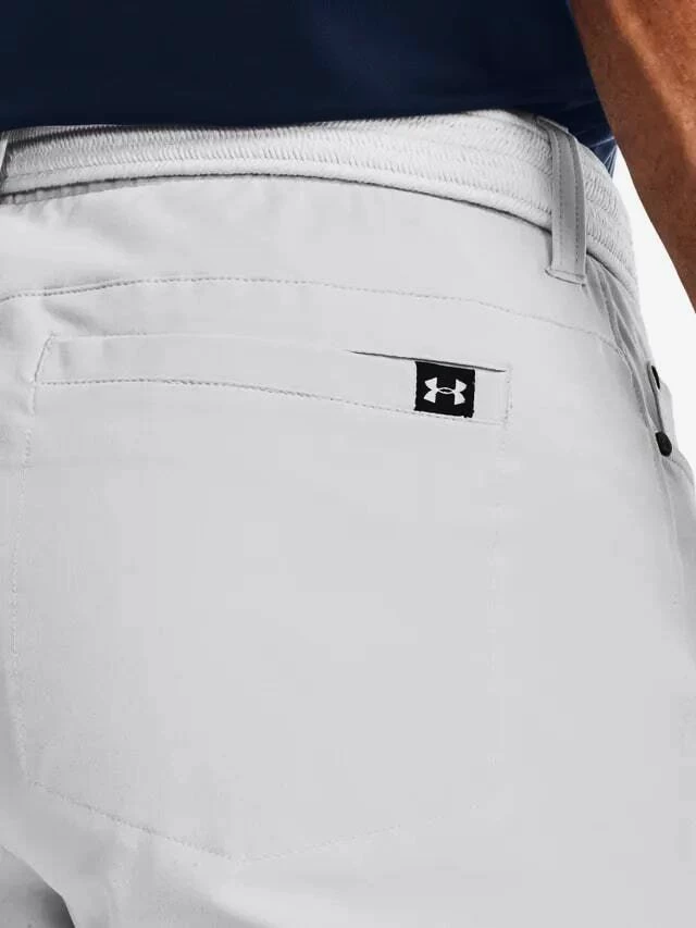 Moške hlače Under Armour UA Storm 5 Pocket Pant-GRY