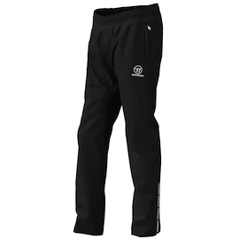Moške hlače Warrior Rink Woven Pant Black