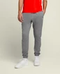 Moške hlače Wilson M Team Jogger Medium Gray Heather  M