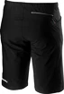 Moške kolesarske hlače Castelli  Unlimited Baggy Short Black