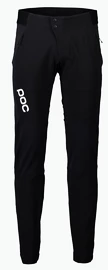 Moške kolesarske hlače POC Rhythm Resistance Pants