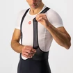 Moške kolesarske kratke hlače Castelli  Entrata Bibshort