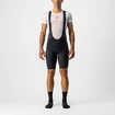 Moške kolesarske kratke hlače Castelli  Entrata Bibshort
