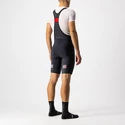 Moške kolesarske kratke hlače Castelli  Entrata Bibshort