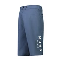 Moške kolesarske kratke hlače Mons Royale  Momentum 2.0 Bike Shorts
