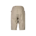 Moške kolesarske kratke hlače POC  M's Infinite All-mountain shorts Moonstone Grey