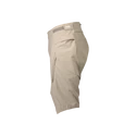 Moške kolesarske kratke hlače POC  M's Infinite All-mountain shorts Moonstone Grey