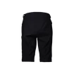 Moške kolesarske kratke hlače POC  M's Infinite All-mountain shorts Uranium Black
