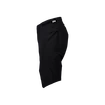 Moške kolesarske kratke hlače POC  M's Infinite All-mountain shorts Uranium Black