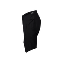 Moške kolesarske kratke hlače POC  M's Infinite All-mountain shorts Uranium Black