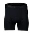 Moške kolesarske kratke hlače POC  Re-cycle Boxer Uranium Black
