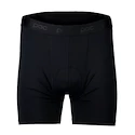 Moške kolesarske kratke hlače POC  Re-cycle Boxer Uranium Black