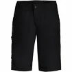 Moške kolesarske kratke hlače VAUDE  Ledro Shorts Black/black