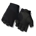 Moške kolesarske rokavice Giro Zero CS black M