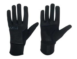 Moške kolesarske rokavice NorthWave Fast Gel Glove black