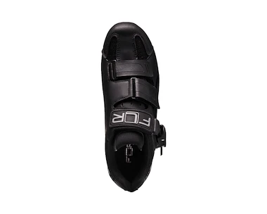 Moške kolesarske spinerice FLR  F-15 black EUR 38