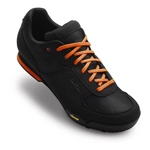Moške kolesarske spinerice Giro  Rumble VR black/glowing red