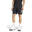 Moške kratke hlače adidas  Club 3 Stripes Short Black