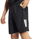 Moške kratke hlače adidas  Club 3 Stripes Short Black