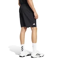 Moške kratke hlače adidas  Club 3 Stripes Short Black