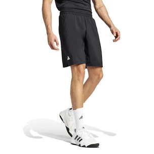 Moške kratke hlače adidas  Club 3 Stripes Short Black S