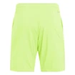 Moške kratke hlače adidas  Club 3 Stripes Short Lucid Lemon
