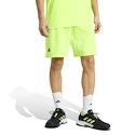 Moške kratke hlače adidas  Club 3 Stripes Short Lucid Lemon