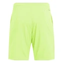 Moške kratke hlače adidas  Club 3 Stripes Short Lucid Lemon