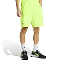 Moške kratke hlače adidas  Club 3 Stripes Short Lucid Lemon