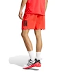 Moške kratke hlače adidas  Club 3 Stripes Short Selure