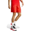 Moške kratke hlače adidas  Club 3 Stripes Short Selure