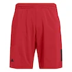 Moške kratke hlače adidas  Club 3 Stripes Short Selure M
