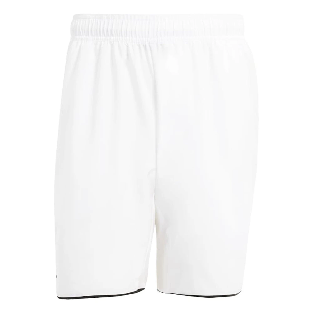 Moške kratke hlače adidas  Club Short White