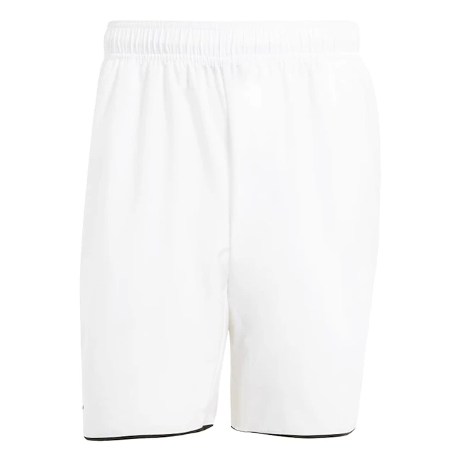 Moške kratke hlače adidas  Club Short White