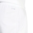 Moške kratke hlače adidas  Club Short White