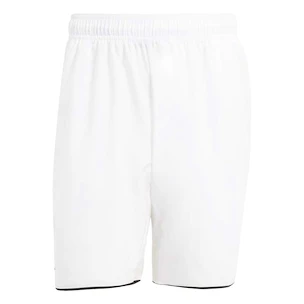 Moške kratke hlače adidas  Club Short White